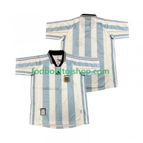Argentina Retro Hjemme trøje 1998 S/S